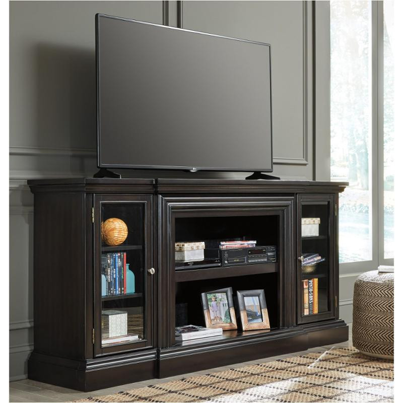 Best ideas about Ashley Furniture Tv Stand
. Save or Pin W371 68 Ashley Furniture Carlyle Xl Tv Stand W fireplace Now.