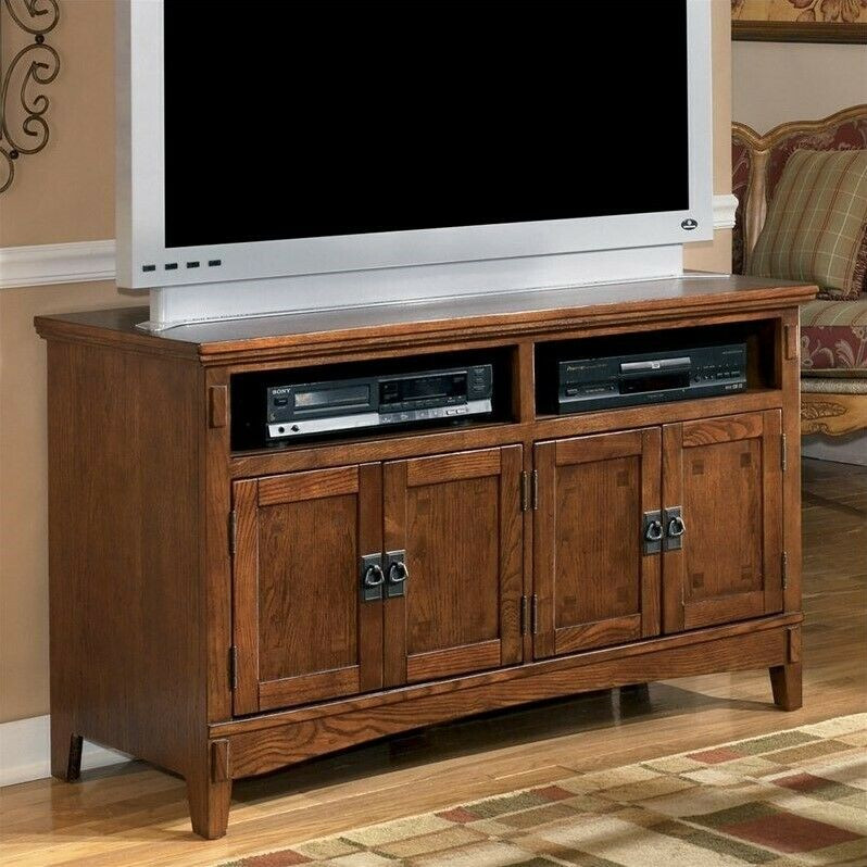 Best ideas about Ashley Furniture Tv Stand
. Save or Pin Signature Design by Ashley Furniture Cross Island 50" TV Now.