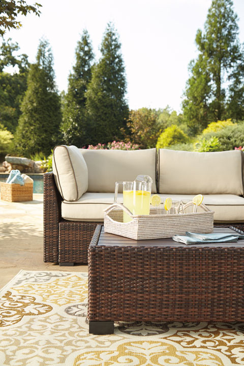 Best ideas about Ashley Patio Furniture
. Save or Pin Outdoor and Patio Furniture Super Center Now.