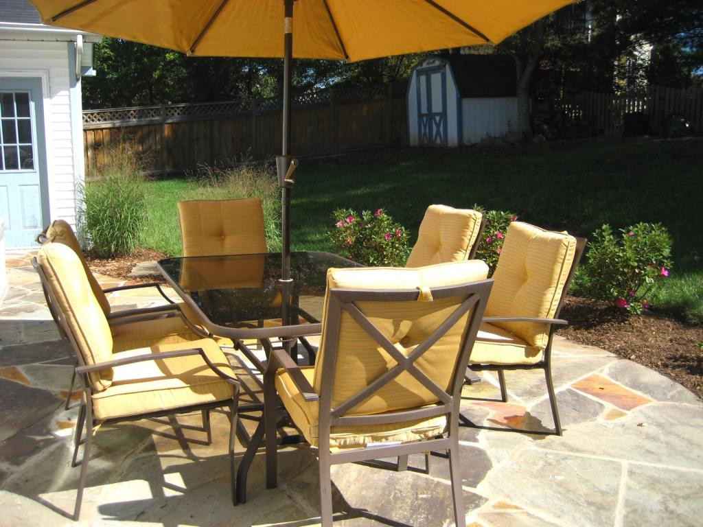 Best ideas about Ashley Patio Furniture
. Save or Pin Set of Simple Ashley Outdoor Furniture — Tedxoakville Home Now.