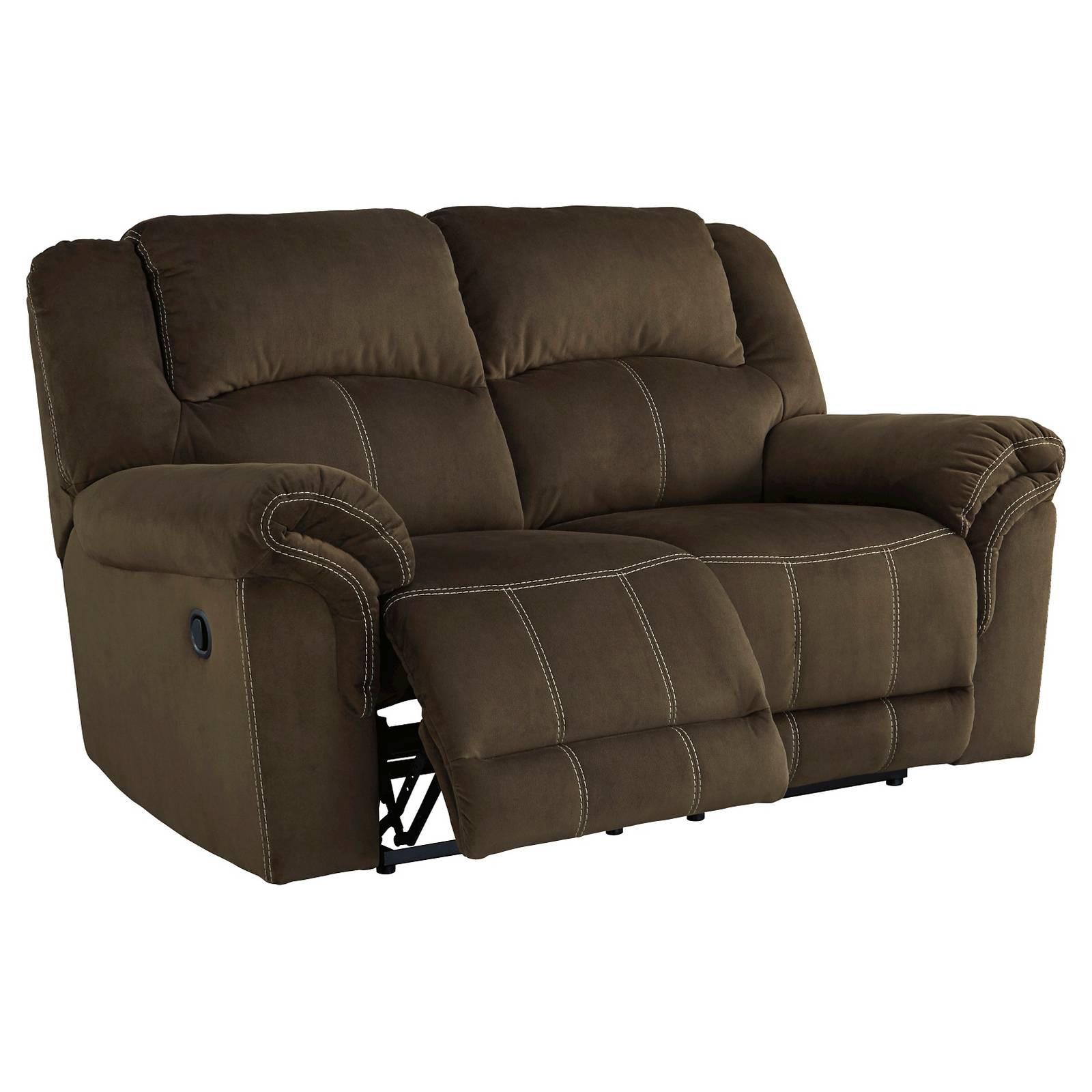 Best ideas about Ashley Reclining Sofa
. Save or Pin Quinnlyn Reclining Loveseat Ashley Furniture Now.