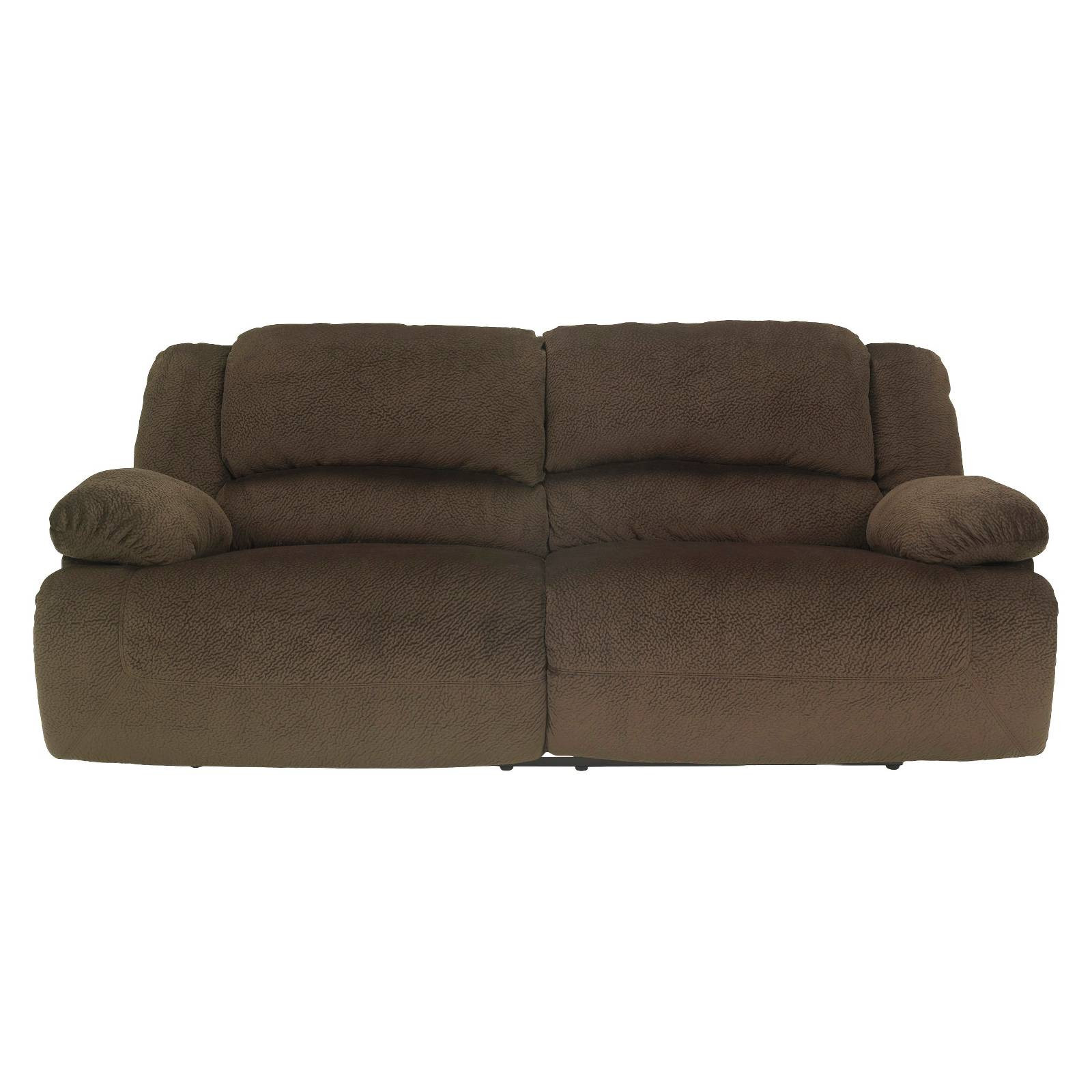 Best ideas about Ashley Reclining Sofa
. Save or Pin Toletta 2 Seat Reclining Power Sofa Ashley Furniture Now.