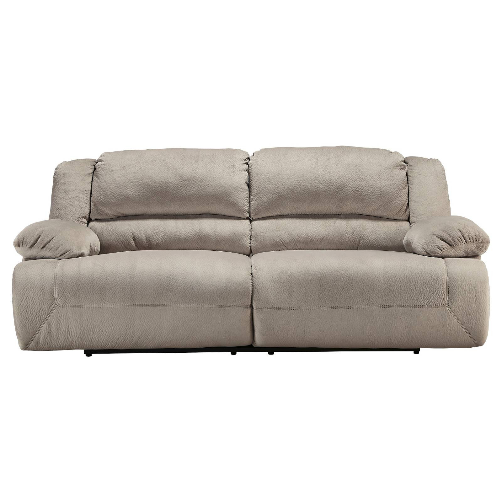 Best ideas about Ashley Reclining Sofa
. Save or Pin Toletta 2 Seat Reclining Power Sofa Ashley Furniture Now.