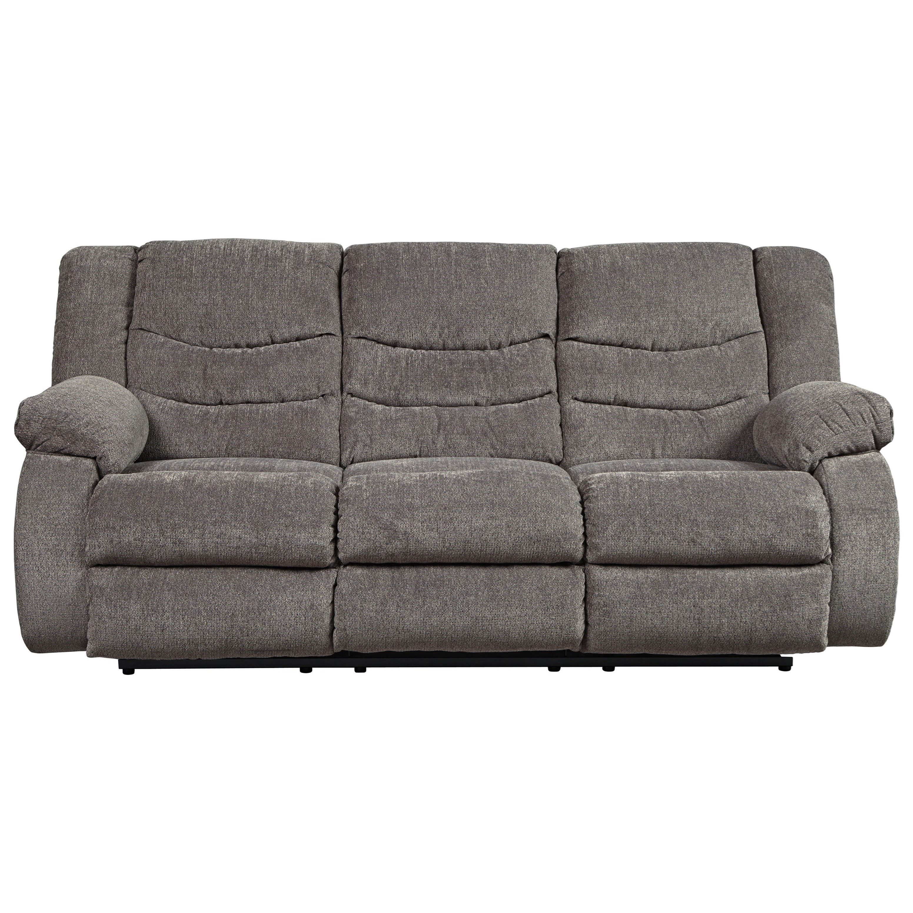 Best ideas about Ashley Reclining Sofa
. Save or Pin Contemporary Reclining Sofa by Signature Design by Ashley Now.