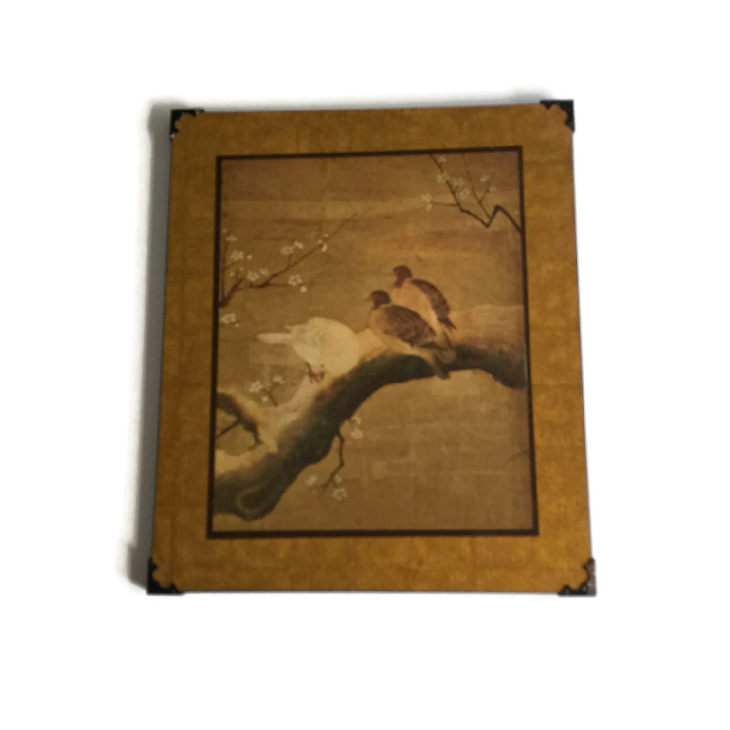 Best ideas about Asian Wall Art
. Save or Pin Asian Wall Art Japanese Art Print Mounted Art Print Now.