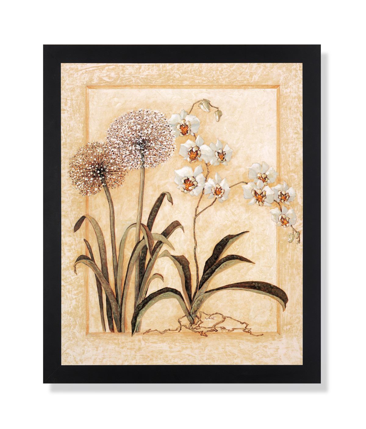 Best ideas about Asian Wall Art
. Save or Pin Oriental Asian Flower Japanese Contemporary Wall Picture Now.