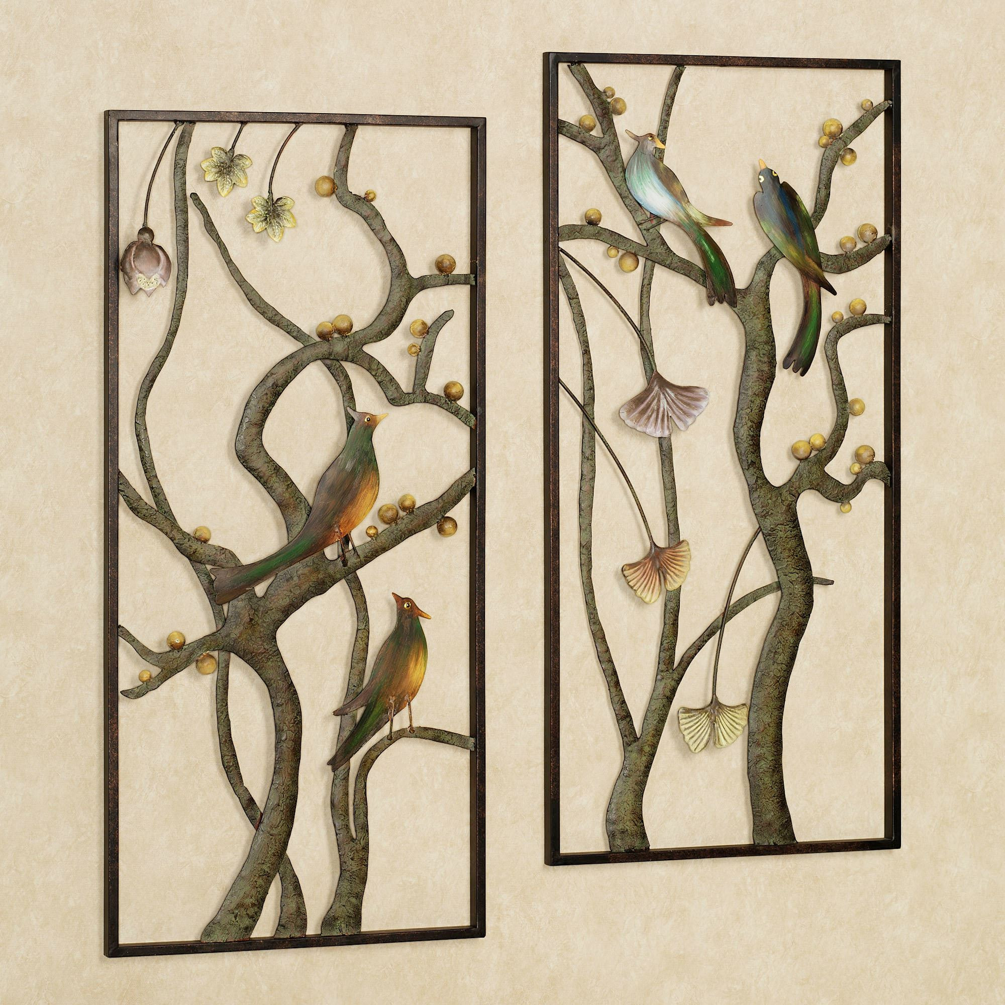 Best ideas about Asian Wall Art
. Save or Pin Asian Garden Metal Wall Panel Art Set Now.