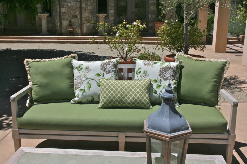 Best ideas about At Home Patio Furniture
. Save or Pin Home Depot Patio Furniture Cushions Now.