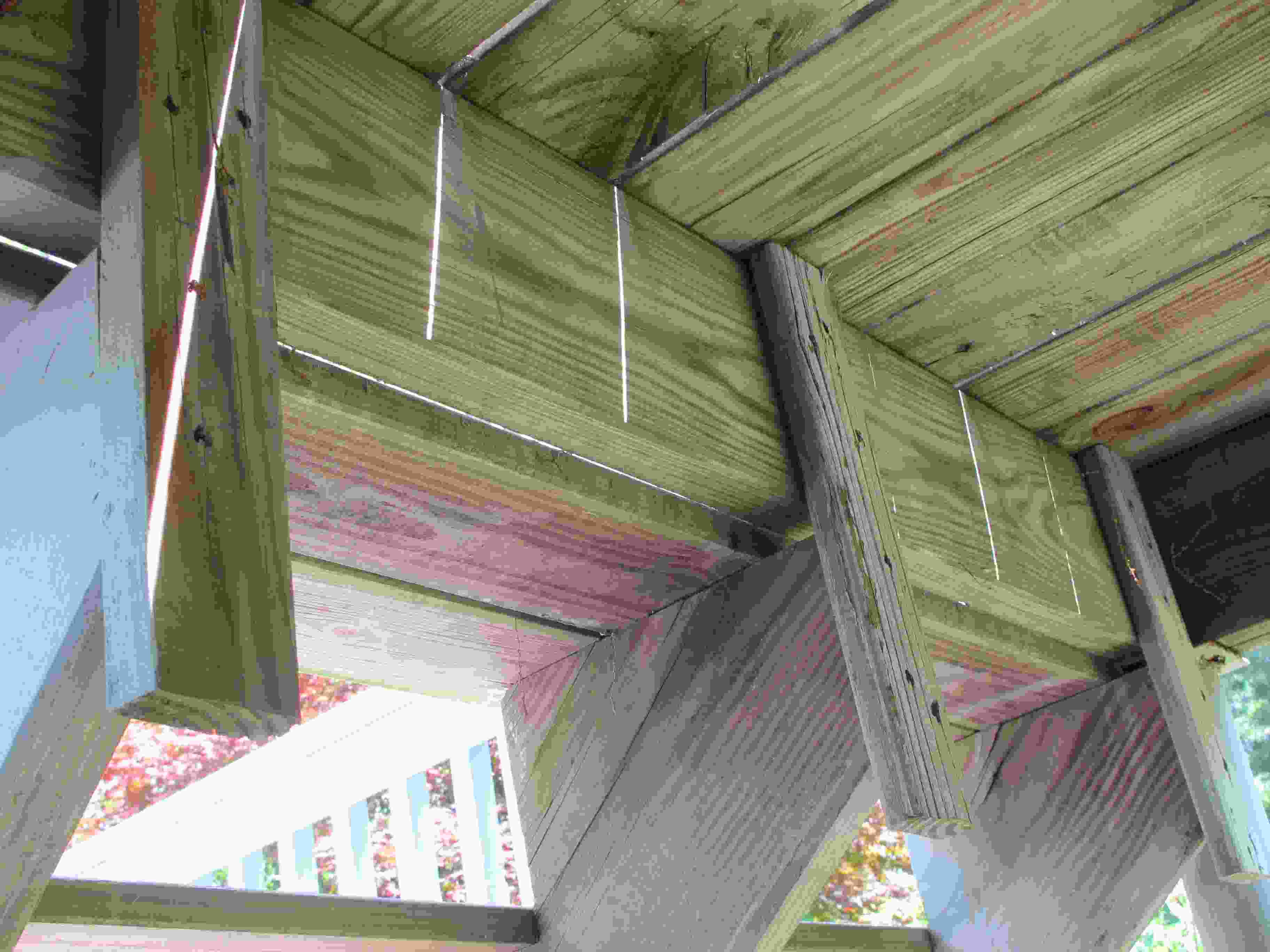 Best ideas about Attaching Deck Stairs
. Save or Pin Deck How To Attach Stringers Building & Construction Now.