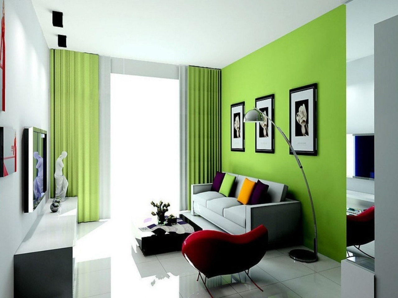 Best ideas about Aupaircare Family Room
. Save or Pin Dining Room Curtains Ideas Blue Green Color bination Now.