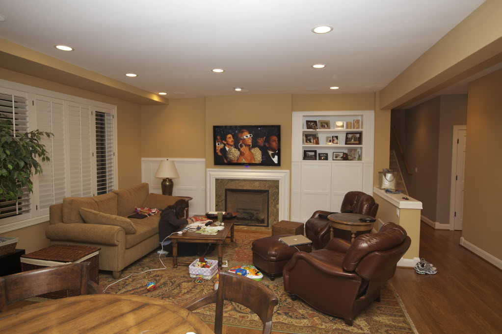 Best ideas about Aupaircare Family Room
. Save or Pin Family Room Layout Now.