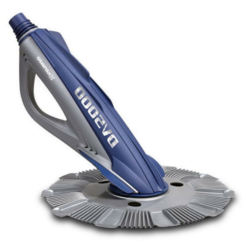 Best ideas about Automatic Pool Cleaners For Inground Pools
. Save or Pin Hayward DV5000 Automatic In Ground Pool Cleaner Now.