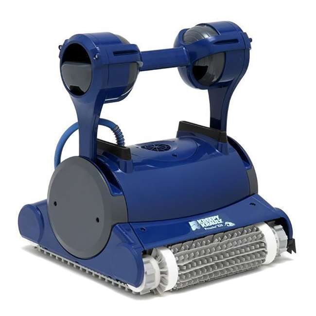Best ideas about Automatic Pool Cleaners For Inground Pools
. Save or Pin Pentair Kreepy Krauley Prowler 830 Robotic Inground Pool Now.