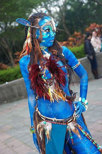 Best ideas about Avatar Costume DIY
. Save or Pin 1000 ideas about Avatar Costumes on Pinterest Now.