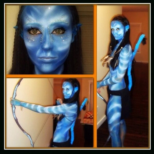 Best ideas about Avatar Costume DIY
. Save or Pin Best 25 Avatar costumes ideas on Pinterest Now.