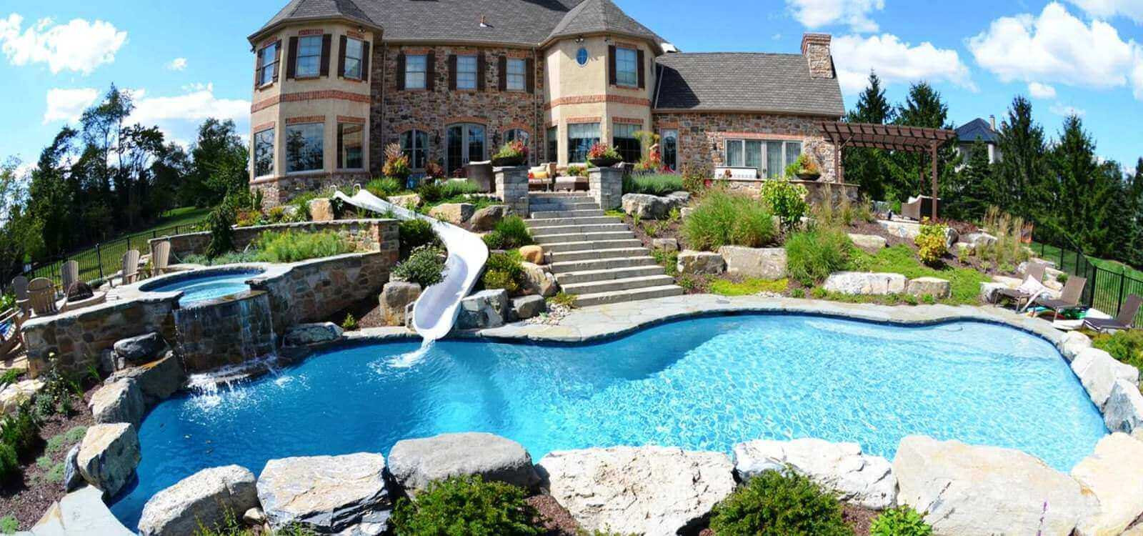 Best ideas about Average Cost Of Inground Pool
. Save or Pin Average Cost Inground Pool Small Inground Pools For Now.