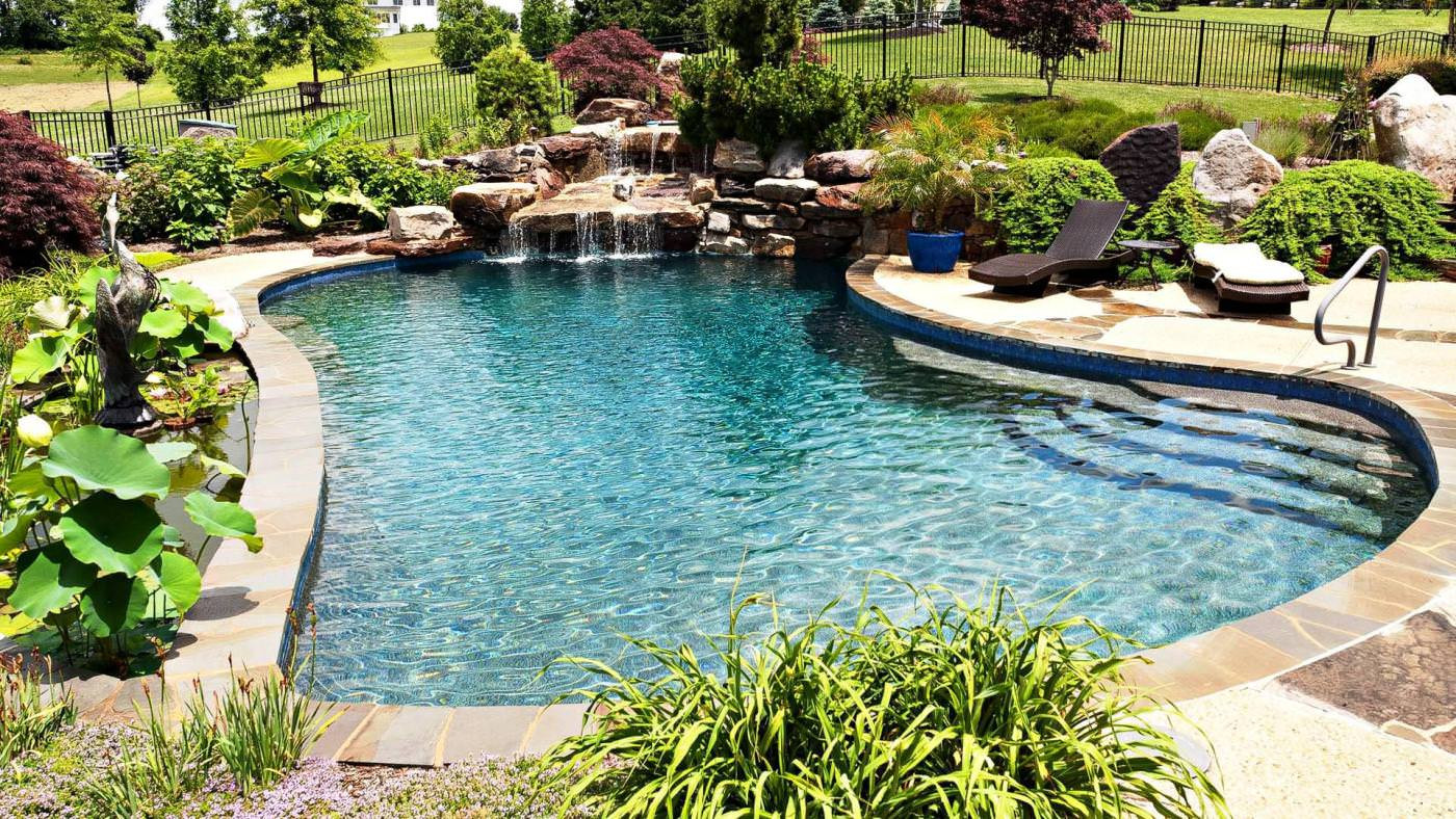 Best ideas about Average Cost Of Inground Pool
. Save or Pin How Much Does An In Ground Pool Cost McDonough Construction Now.