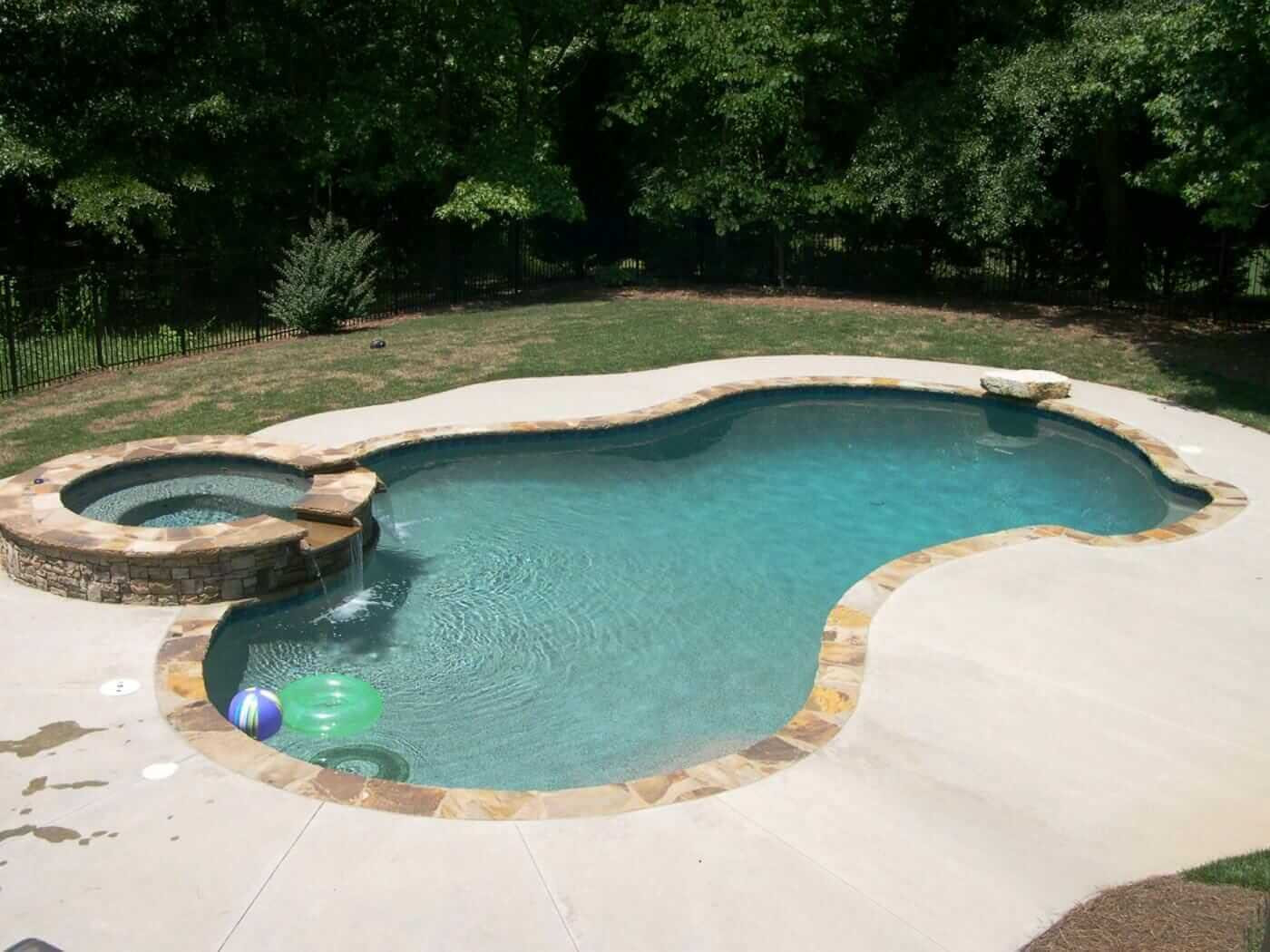 Best ideas about Average Cost Of Inground Pool
. Save or Pin Inground Pool Prices Now.
