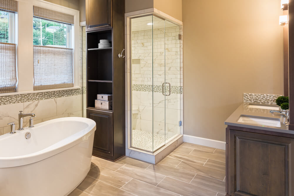 Best ideas about Average Cost To Add A Bathroom
. Save or Pin 2017 Bathroom Addition Cost Now.