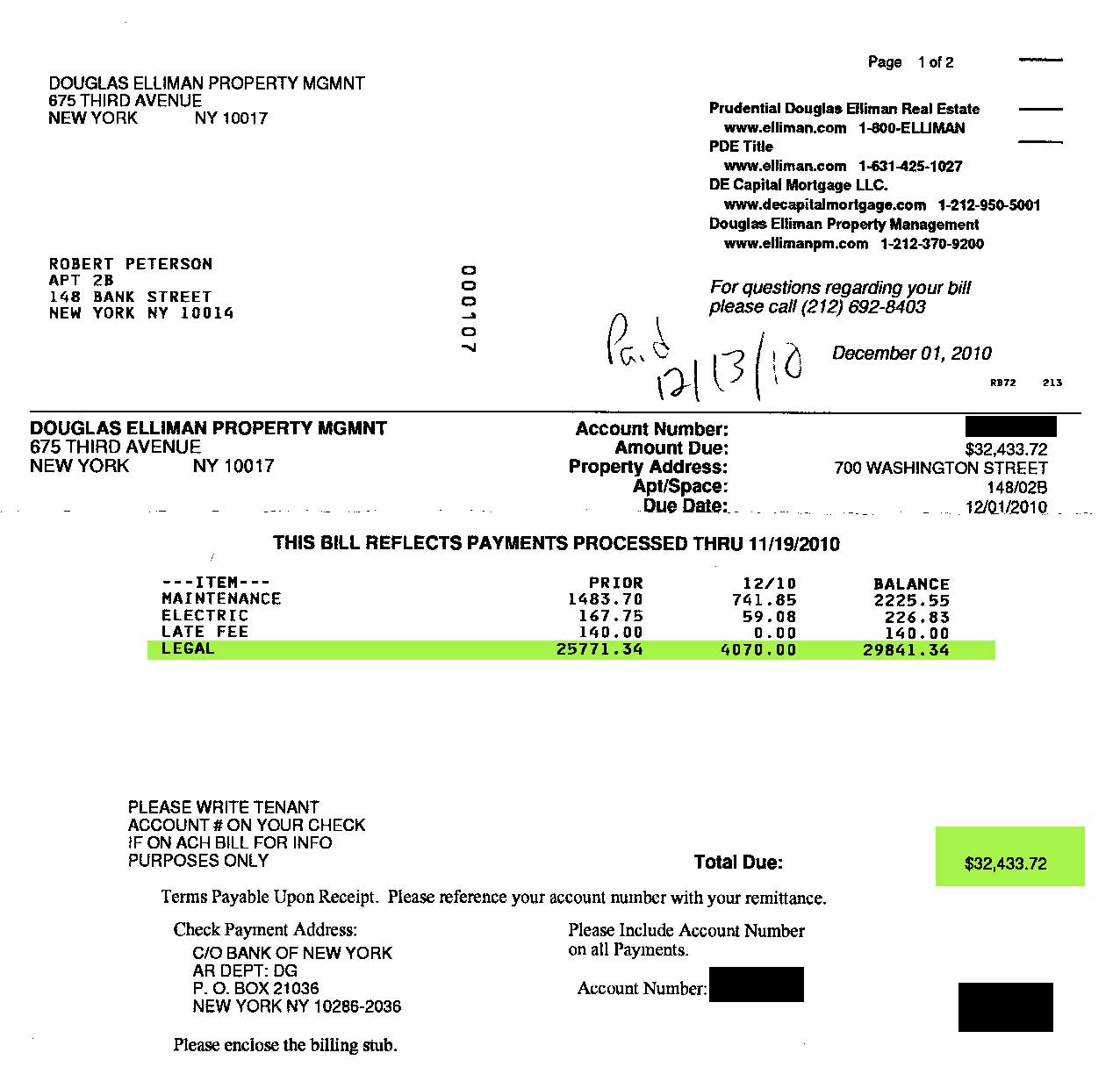 Best ideas about Average Electric Bill For 1 Bedroom Apartment
. Save or Pin average electric bill for one bedroom apartment 28 Now.