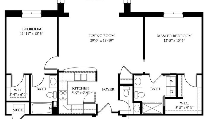 Best ideas about Average Living Room Sizes
. Save or Pin Average Dimensions A Living Room to Pin on Now.