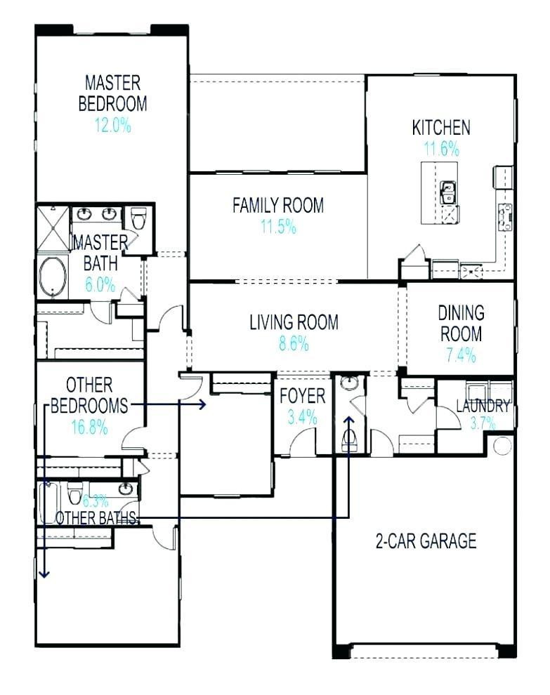 Best ideas about Average Living Room Sizes
. Save or Pin Average Size A 3 Bedroom Apartment Now.