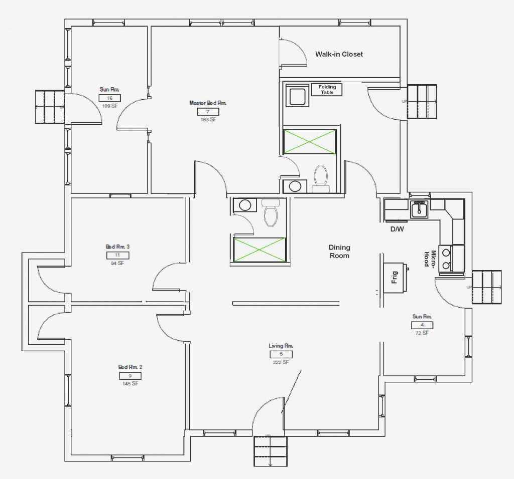 Best ideas about Average Master Bedroom Size
. Save or Pin The Average Size Master Bedroom Lovely Typical Master Now.