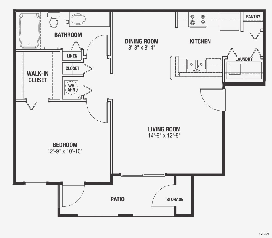 Best ideas about Average Size Bedroom
. Save or Pin Average Master Bedroom Size Inspirational Average Master Now.