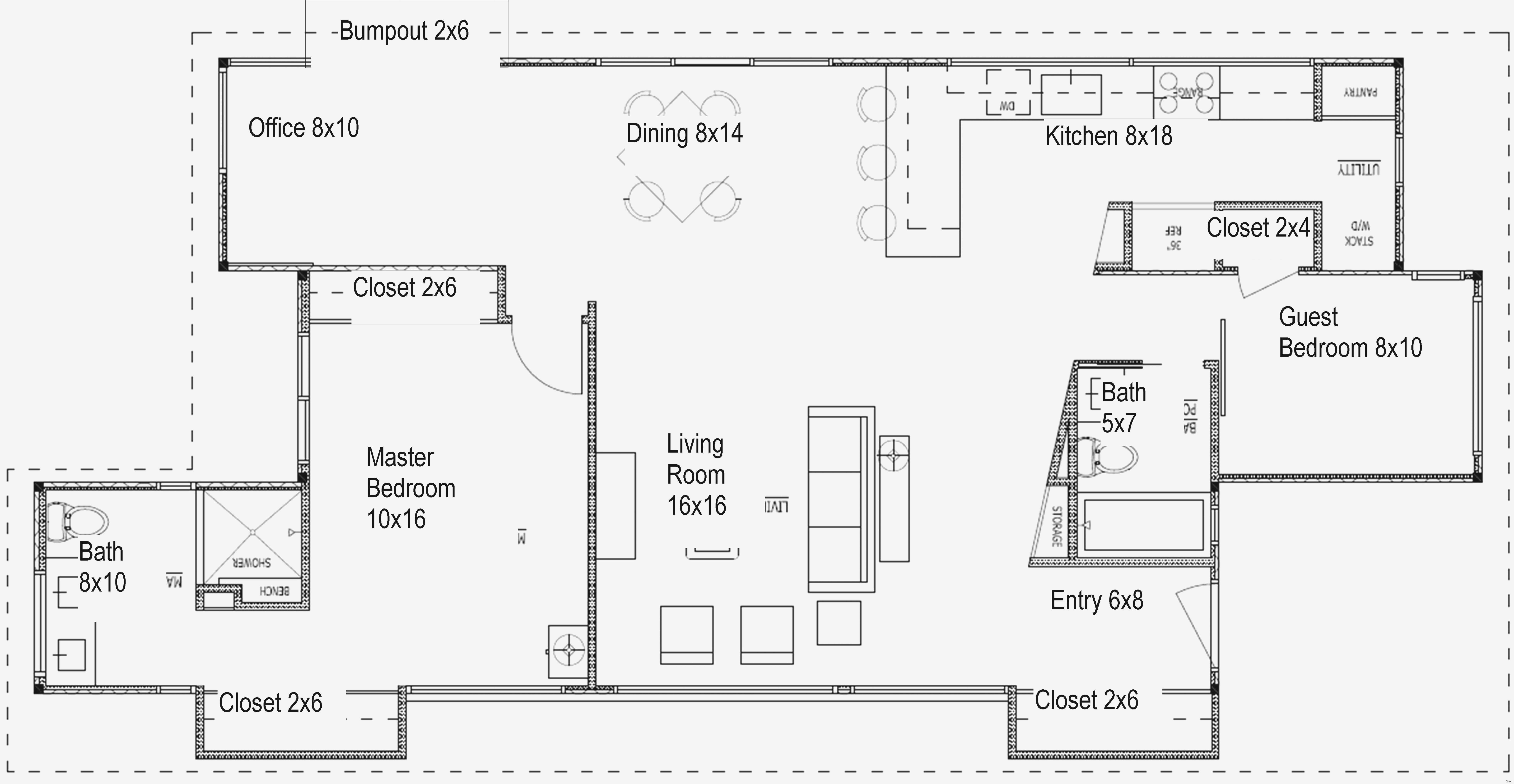 Best ideas about Average Size Bedroom
. Save or Pin Average Size for Master Bedroom Best Best Walk In Now.