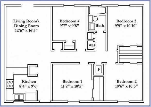 Best ideas about Average Size Bedroom
. Save or Pin Standard Master Bedroom Size Average Bedroom Dimensions Now.