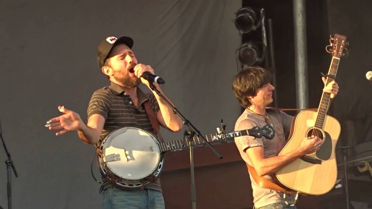 Best ideas about Avett Brothers Laundry Room
. Save or Pin Avett Brothers "Laundry Room" LIVE 7 4 16 Portland ME Now.