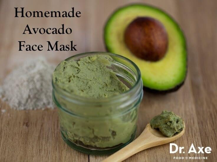 Best ideas about Avocado Face Mask DIY
. Save or Pin 7 DIY Natural Face Masks That Will Give You Beautiful Skin Now.