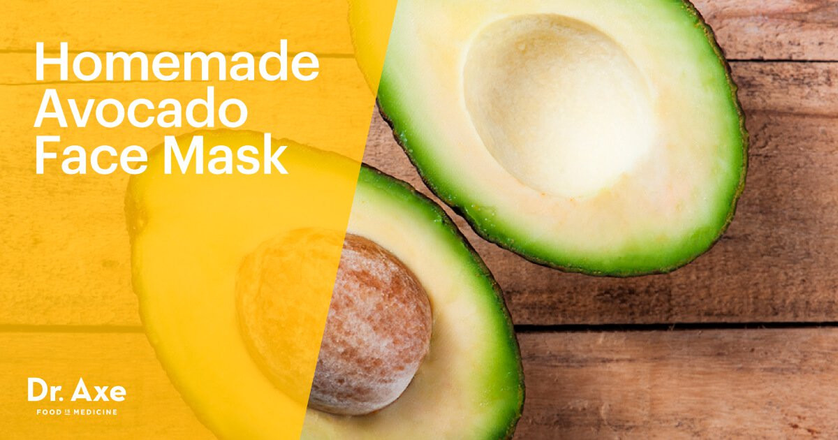 Best ideas about Avocado Face Mask DIY
. Save or Pin Homemade Avocado Face Mask Now.