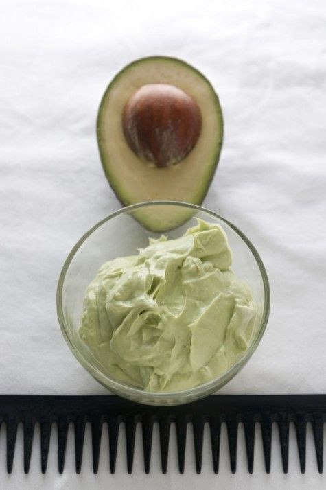 Best ideas about Avocado Hair Mask DIY
. Save or Pin 5 Cool Hair Tips & Tricks I Found on Pinterest Politics Now.