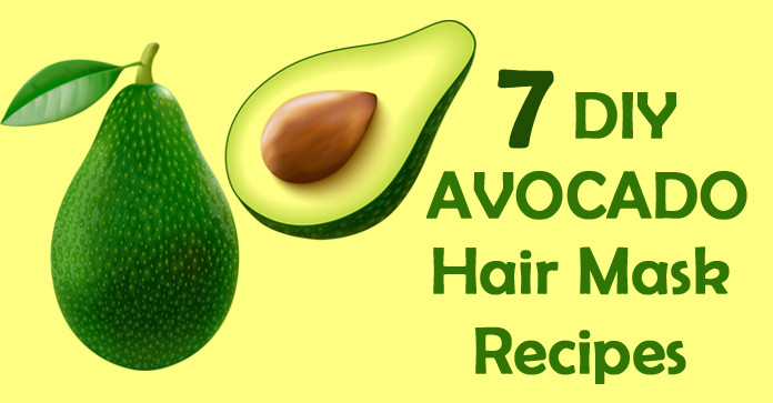 Best ideas about Avocado Hair Mask DIY
. Save or Pin 7 Nourishing Homemade Avocado Hair Mask Recipes Now.