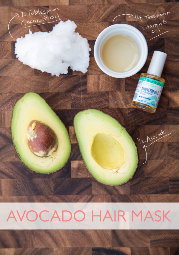 Best ideas about Avocado Hair Mask DIY
. Save or Pin New Column Homemade Beauty 01 Now.