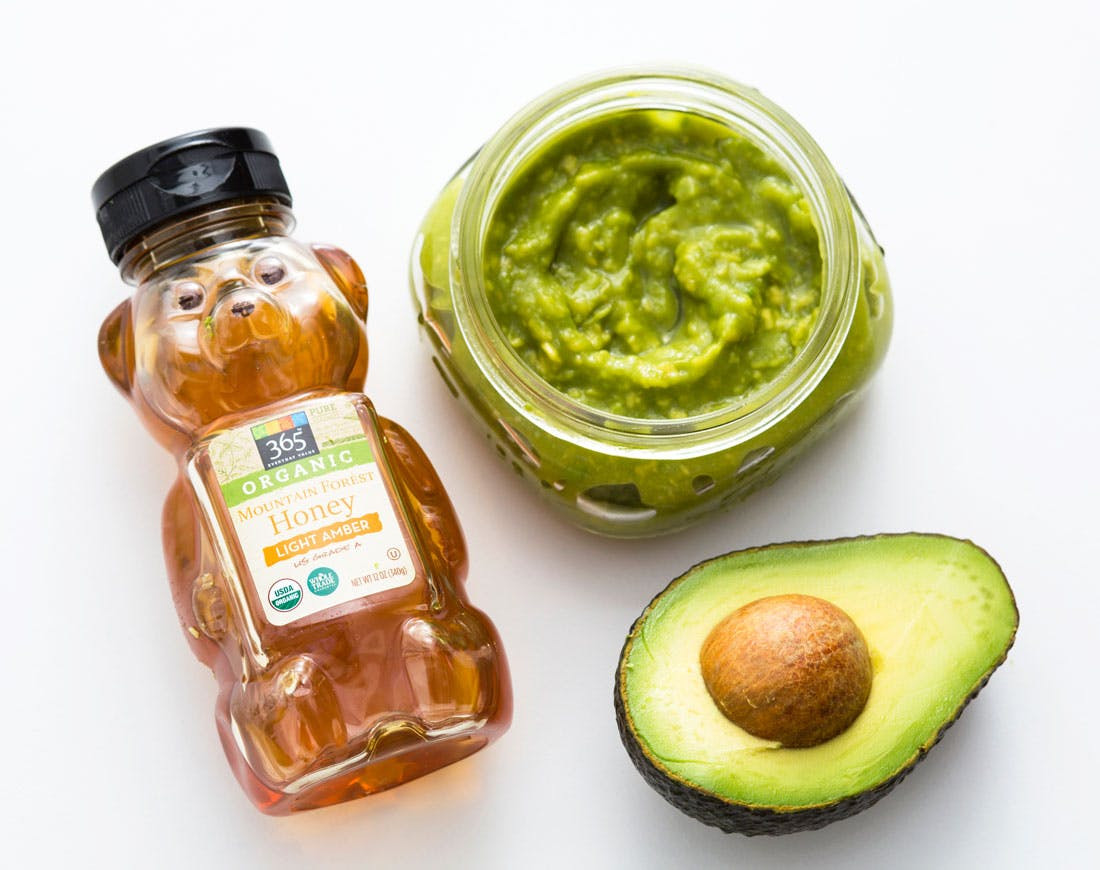 Best ideas about Avocado Mask DIY
. Save or Pin Brighten Your Skin With This DIY Honey Avocado Face Mask Now.