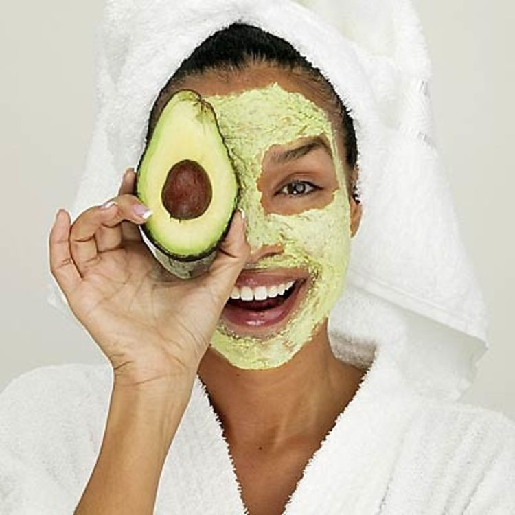 Best ideas about Avocado Mask DIY
. Save or Pin Beauty DIY 7 Face Masks & Scrubs For Flawless Skin Now.