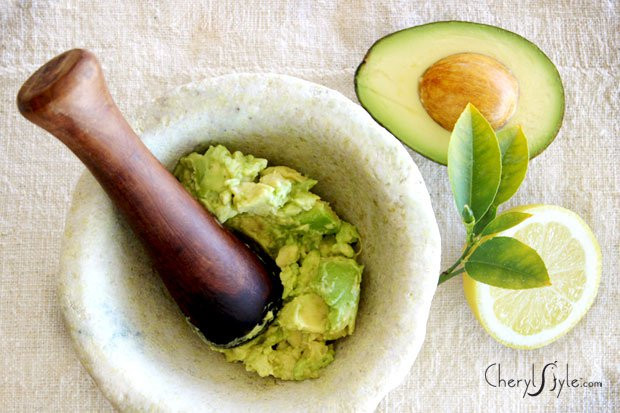 Best ideas about Avocado Mask DIY
. Save or Pin Homemade avocado mask – Everyday Dishes & DIY Now.