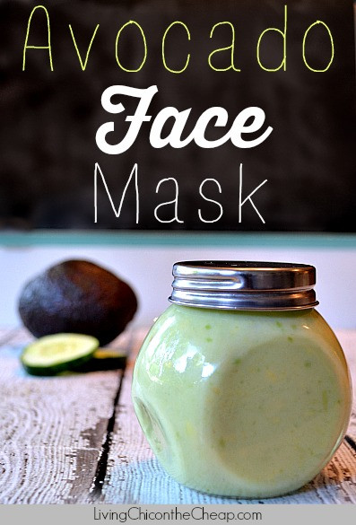 Best ideas about Avocado Mask DIY
. Save or Pin DIY Avocado Face Mask Now.
