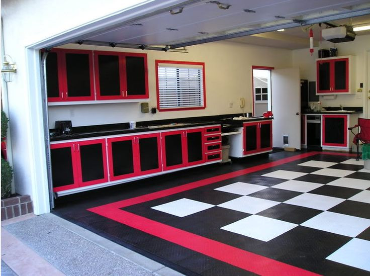 Best ideas about Awesome Garage Ideas
. Save or Pin Best 25 Cool garages ideas on Pinterest Now.
