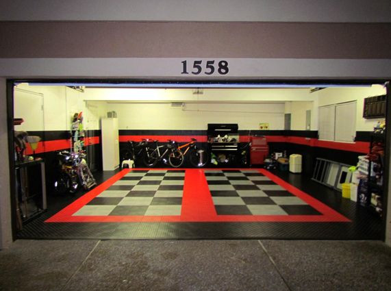 Best ideas about Awesome Garage Ideas
. Save or Pin Awesome Garages Workshops Now.
