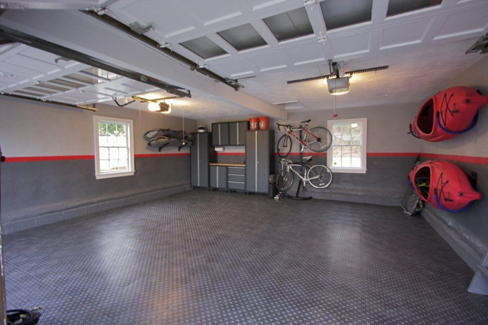 Best ideas about Awesome Garage Ideas
. Save or Pin Awesome Garages Workshops Now.