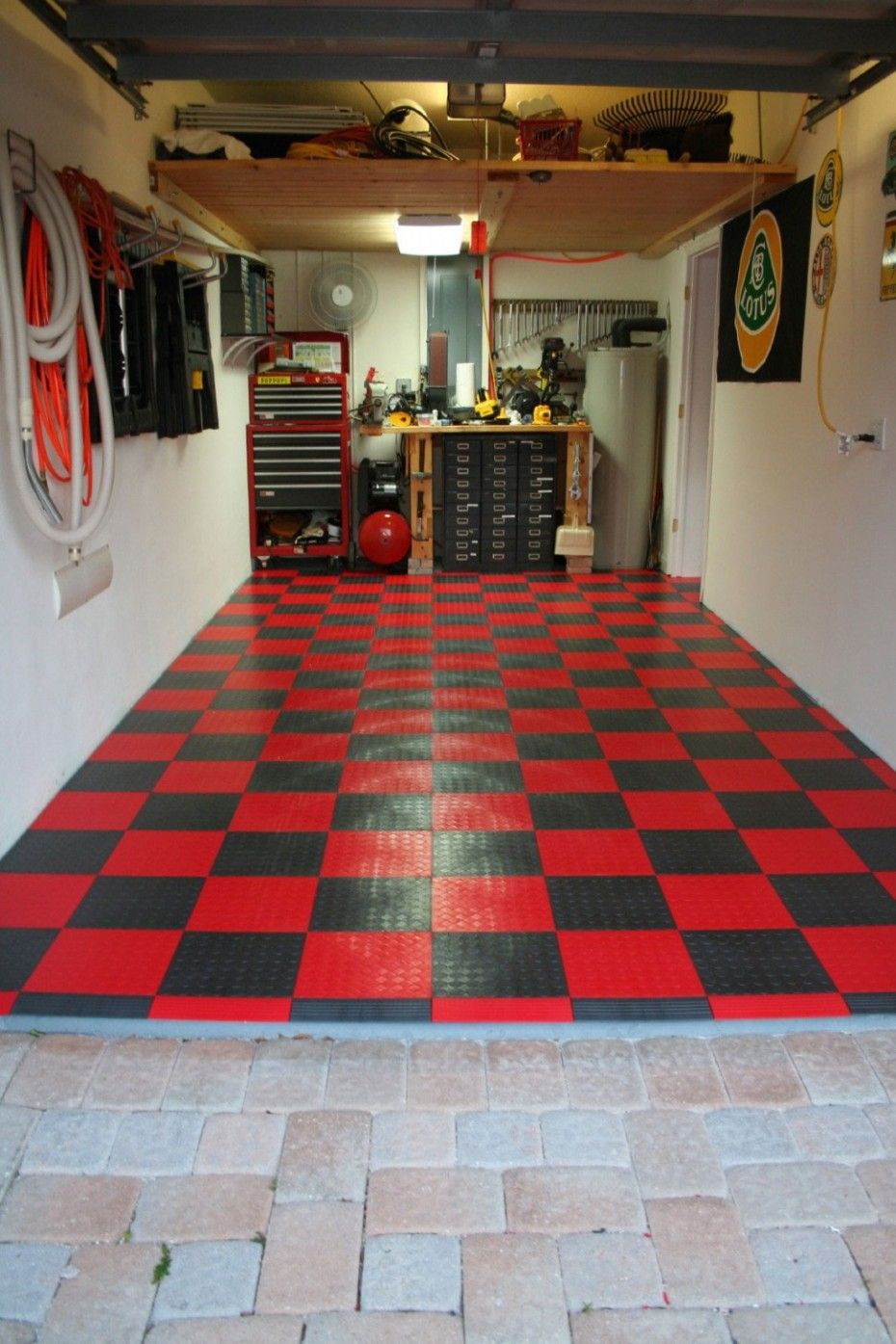 Best ideas about Awesome Garage Ideas
. Save or Pin Cool Garage Ideas Custom Garage Design pedantique Now.