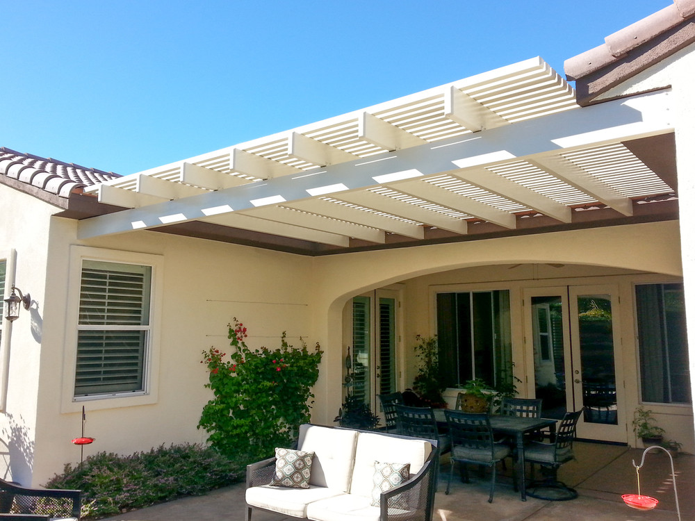 Best ideas about Awnings For Patio
. Save or Pin Awnings s — Valley Patios Custom Patio Covers Now.