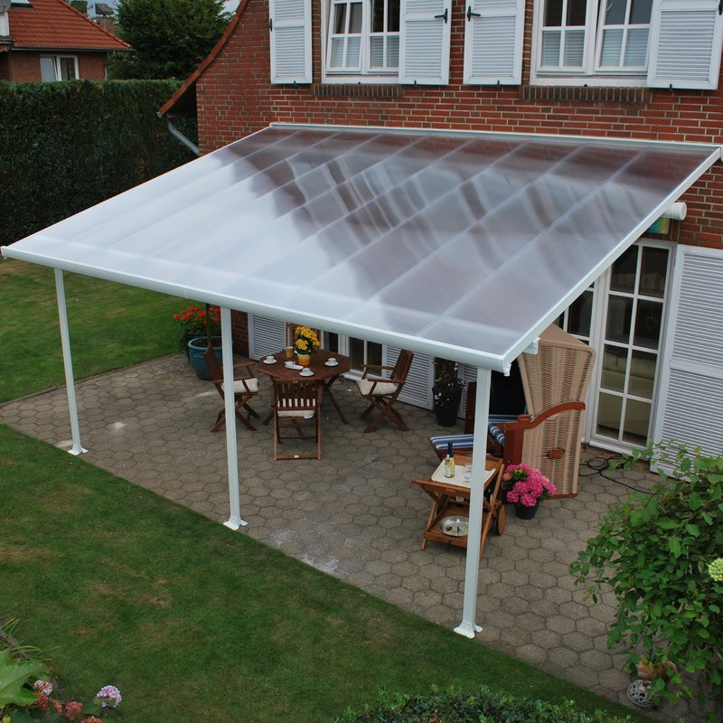 Best ideas about Awnings For Patio
. Save or Pin Palram Feria™ 28 ft W x 13 ft D Patio Awning Now.