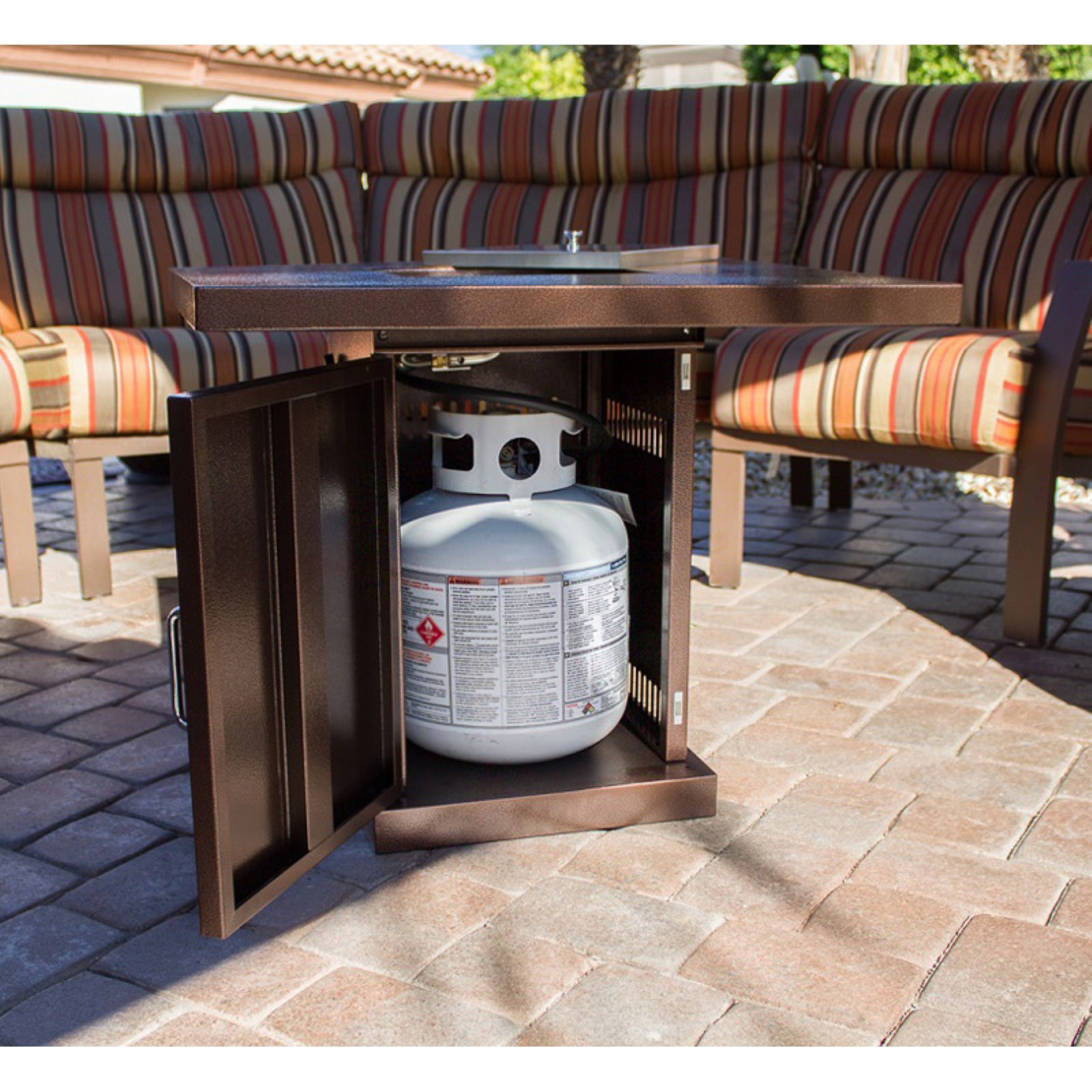 Best ideas about Az Patio Heaters
. Save or Pin AZ Patio Heater Hiland Propane Gas Fire Pit Bronze Now.