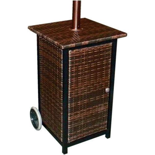 Best ideas about Az Patio Heaters
. Save or Pin AZ Patio Heaters Tall Square Propane Patio Heater with Now.