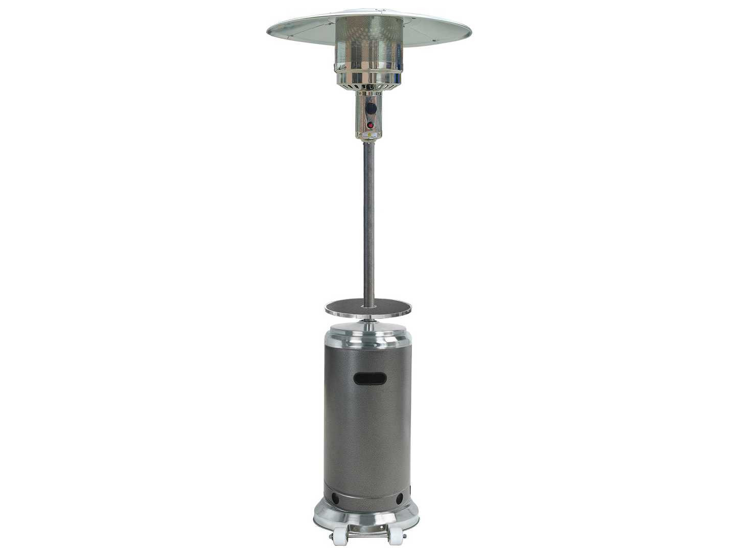 Best ideas about Az Patio Heaters
. Save or Pin AZ 87 Tall Stainless Steel with Hammered Silver Outdoor Now.