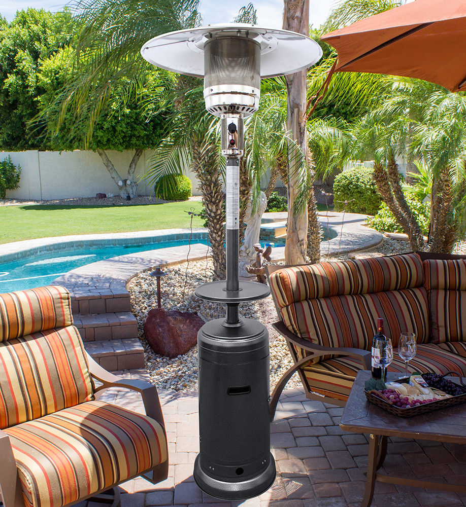 Best ideas about Az Patio Heaters
. Save or Pin AZ Patio Heaters Outdoor Patio Heater in Hammered Silver Now.